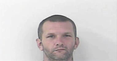 Bryan Adderley, - St. Lucie County, FL 